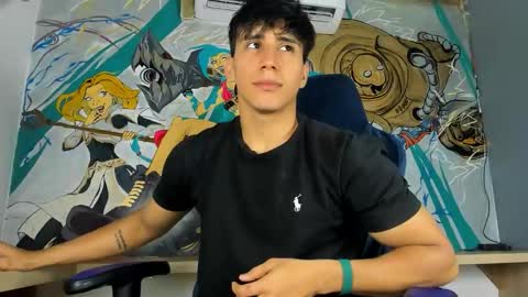 Allex online show from 12.19.25