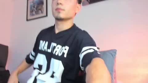 Allex online show from 11.18.25