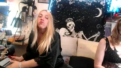 allforthedxll online show from 03.11.25