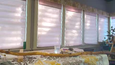 Snapshot of allgood4u chatting on 10.25.25 wishlist on bio online show from 10.25.25