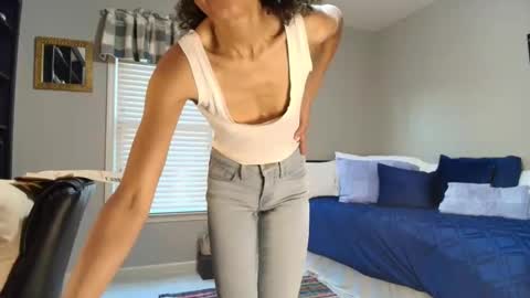 Snapshot of allgood4u chatting on 11.17.25 wishlist on bio online show from 11.17.25