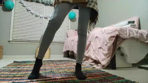 Snapshot of allgood4u chatting on 02.24.26 wishlist on bio online show from 02.24.26