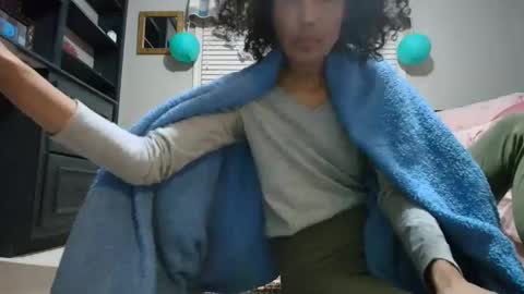 Snapshot of allgood4u chatting on 02.26.26 wishlist on bio online show from 02.26.26