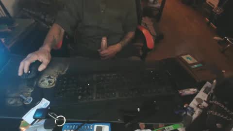 Snapshot of allhorny476 chatting on 09.28.25 allhorny476 online show from 09.28.25