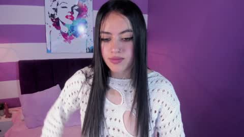 Snapshot of alli_cooper chatting on 01.18.25 Ali online show from 01.18.25