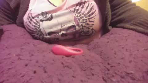 Alli Kat online show from 12.06.24