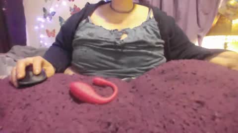 Alli Kat online show from 01.03.25