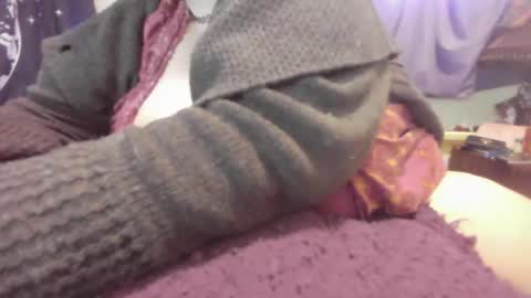 Alli Kat online show from 01.23.25