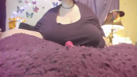 Alli Kat online show from 02.04.25