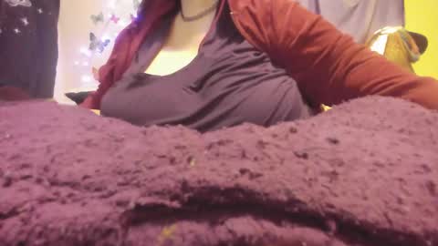 Alli Kat online show from 03.11.25