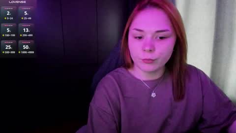 Snapshot of alli_zi chatting on 03.21.26 Blair online show from 03.21.26