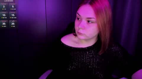 Snapshot of alli_zi chatting on 04.20.26 Blair online show from 04.20.26