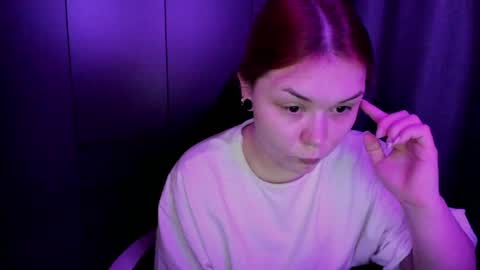 Snapshot of alli_zi chatting on 04.27.26 Blair online show from 04.27.26