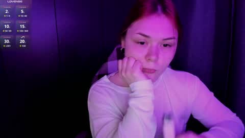Snapshot of alli_zi chatting on 05.02.26 Blair online show from 05.02.26