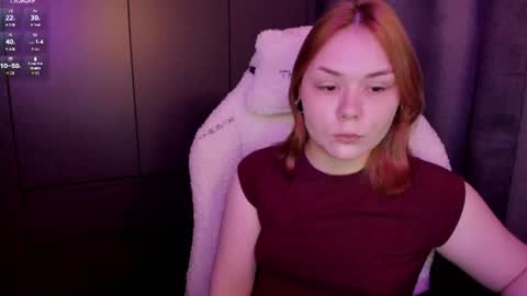 Snapshot of alli_zi chatting on 07.07.26 Blair online show from 07.07.26