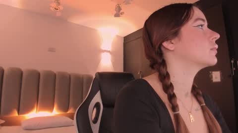 ALLICE online show from 01.07.26