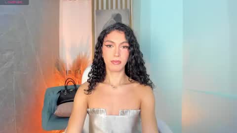 Snapshot of allicemackenzie_ chatting on 06.15.26 AlliceMackenzie online show from 06.15.26
