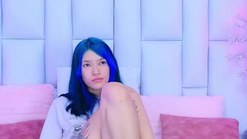 Allicia online show from 03.07.25