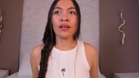 A L L I E online show from 02.05.26