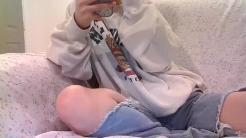 alliebearx online show from 03.12.25