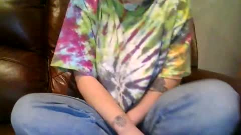 alliebearx online show from 10.26.25