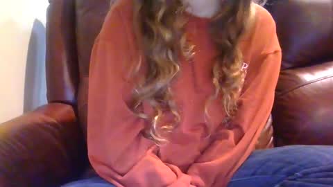 alliebearx online show from 11.23.25