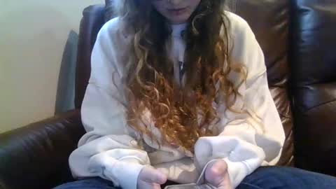 alliebearx online show from 11.26.25