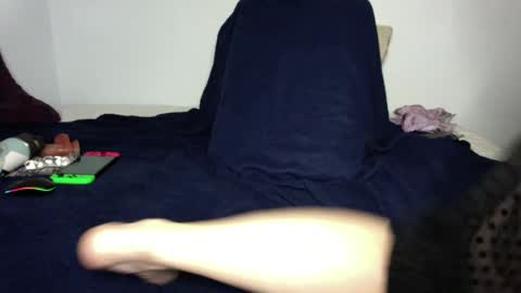 alliehex online show from 02.13.25