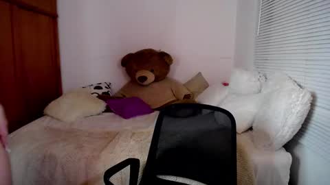 Allie  online show from 12.29.24