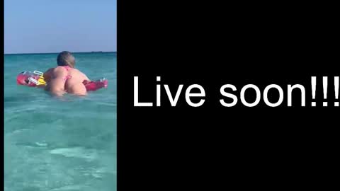 Allie online show from 11.05.25