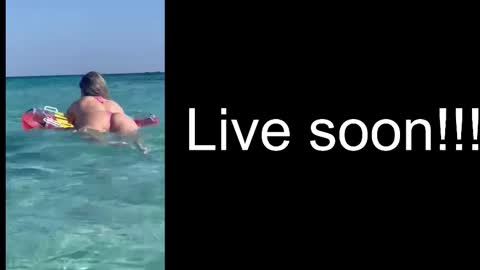 Allie online show from 11.12.25