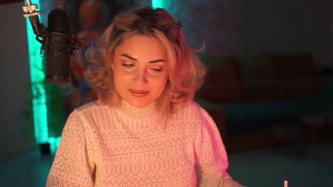 Allie online show from 11.28.25