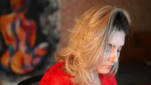 Allie online show from 01.15.26