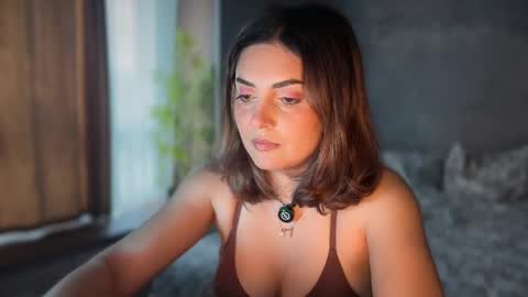 Allie online show from 03.28.26