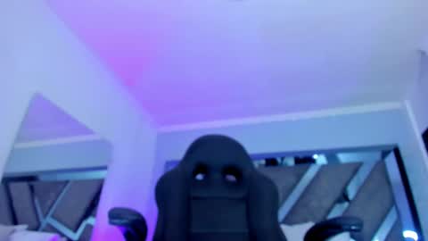 Snapshot of allijadid chatting on 02.24.25    online show from 02.24.25