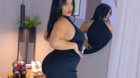 allinallen online show from 12.19.25