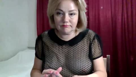 AlliRain online show from 09.28.25