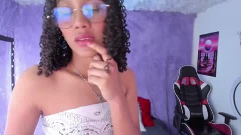 ALLIS0N IK  online show from 01.13.25