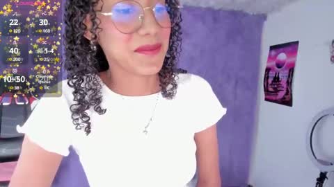 ALLIS0N IK  online show from 01.30.25