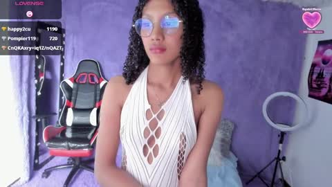 ALLIS0N IK  online show from 02.01.25