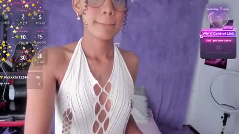 ALLIS0N IK  online show from 02.07.25