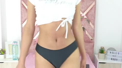 ALLIS0N IK  online show from 09.23.25