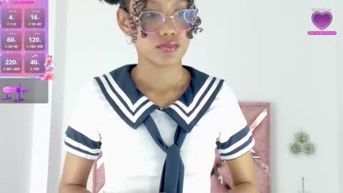 ALLIS0N IK  online show from 02.15.26