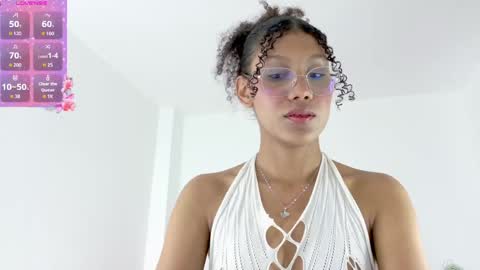 ALLIS0N IK  online show from 03.15.26