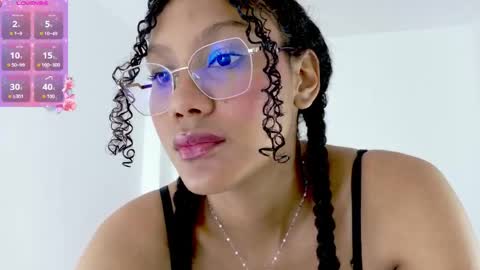 Snapshot of allis0n_ik chatting on 04.18.26 ALLIS0N IK online show from 04.18.26