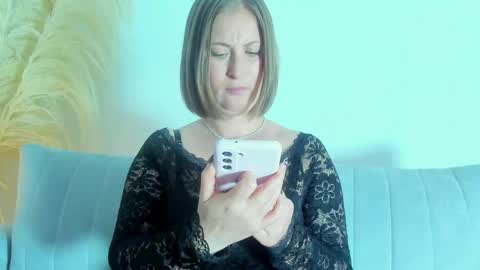 Allison online show from 04.27.26