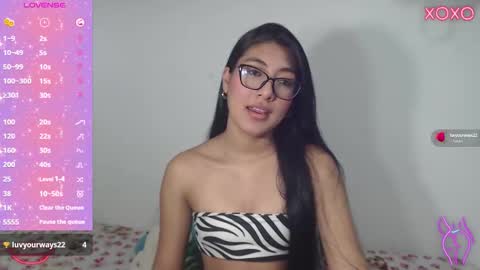 Nana online show from 10.10.25