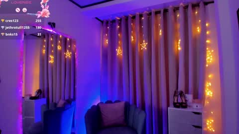 Allison online show from 12.26.24