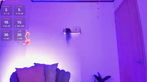 Allison online show from 02.15.25