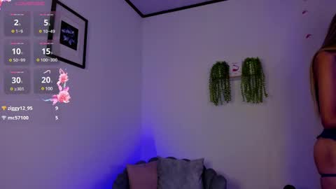 Allison online show from 03.06.25